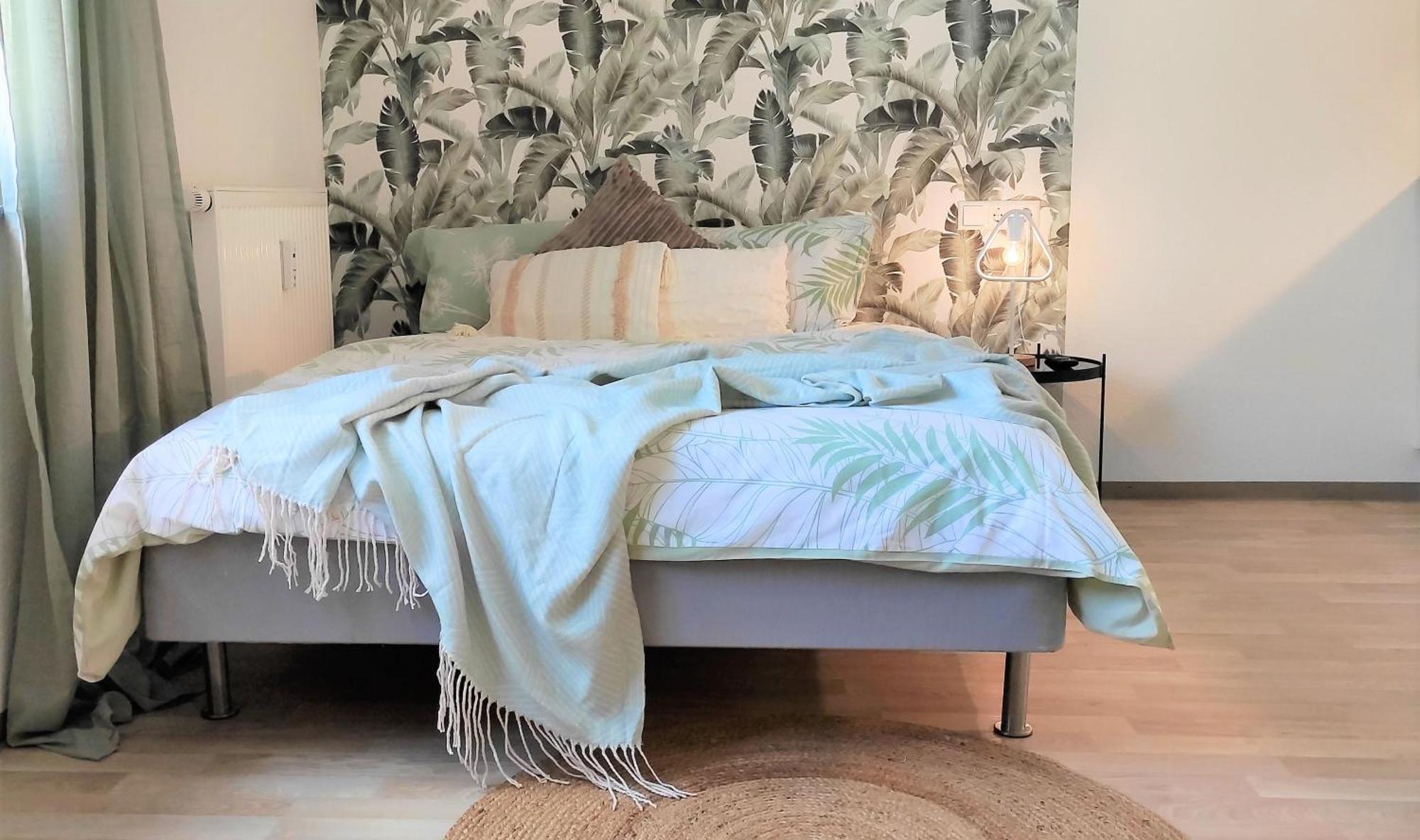 Design Stuttgart Messe-airport Tiefgarage Apartment *