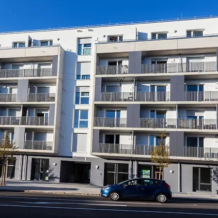 Design Apartment Stuttgart Messe-Airport Tiefgarage Leinfelden-Echterdingen Exterior photo